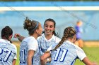 Women's Soccer vs BSU  Women's Soccer vs Bridgewater State University. - Photo by Keith Nordstrom : Wheaton, Soccer